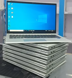 New Laptop HP EliteBook 840 16GB Intel Core i5 SSD 512GB