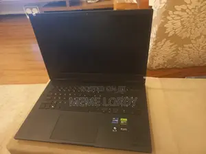 New Laptop HP Omen 16 16GB Intel Core i9 SSD 1T