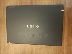 New Laptop HP Omen 16 16GB Intel Core i9 SSD 1T