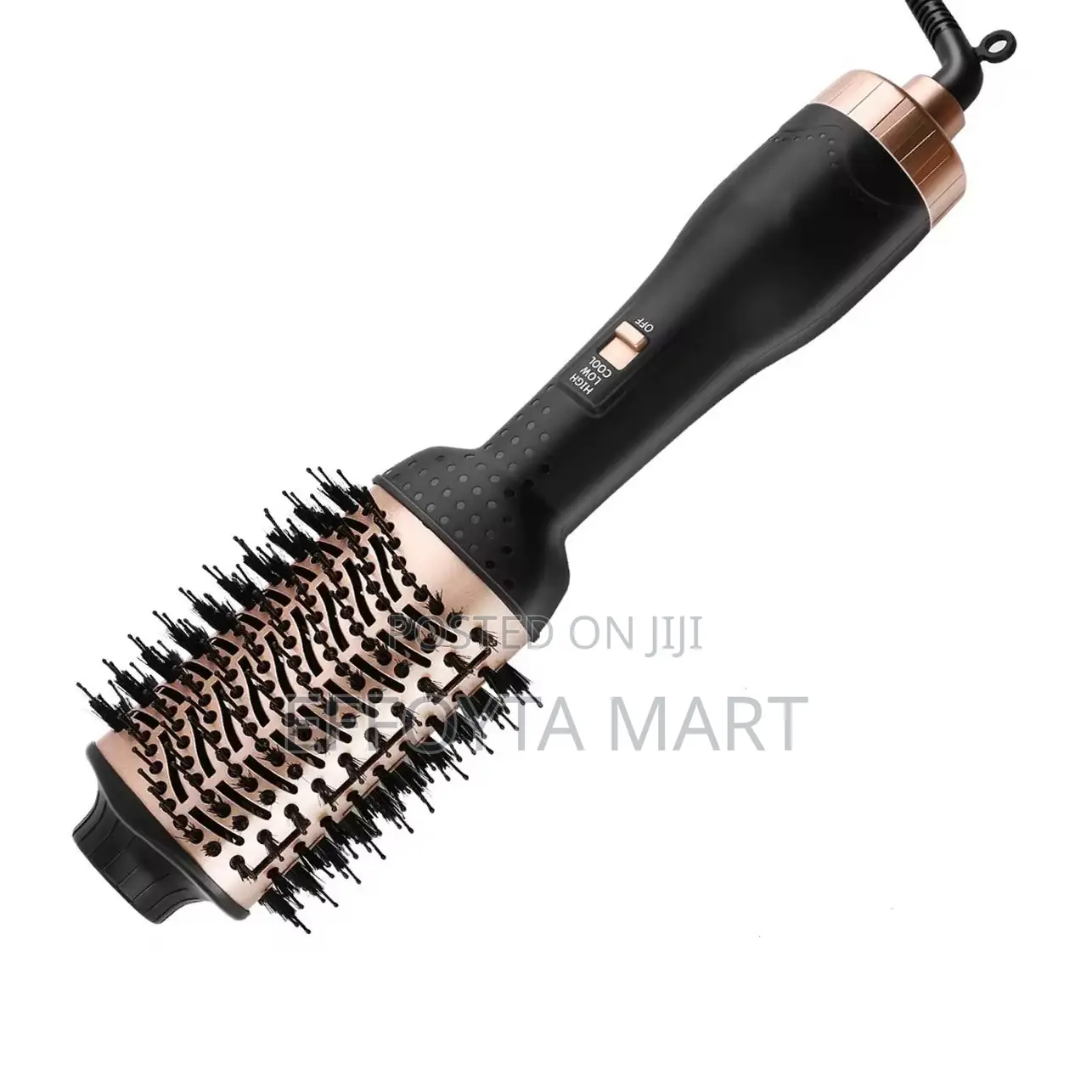 Hometime Hair Dryer Styler