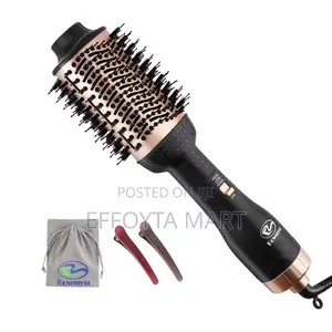 Hometime Hair Dryer Styler