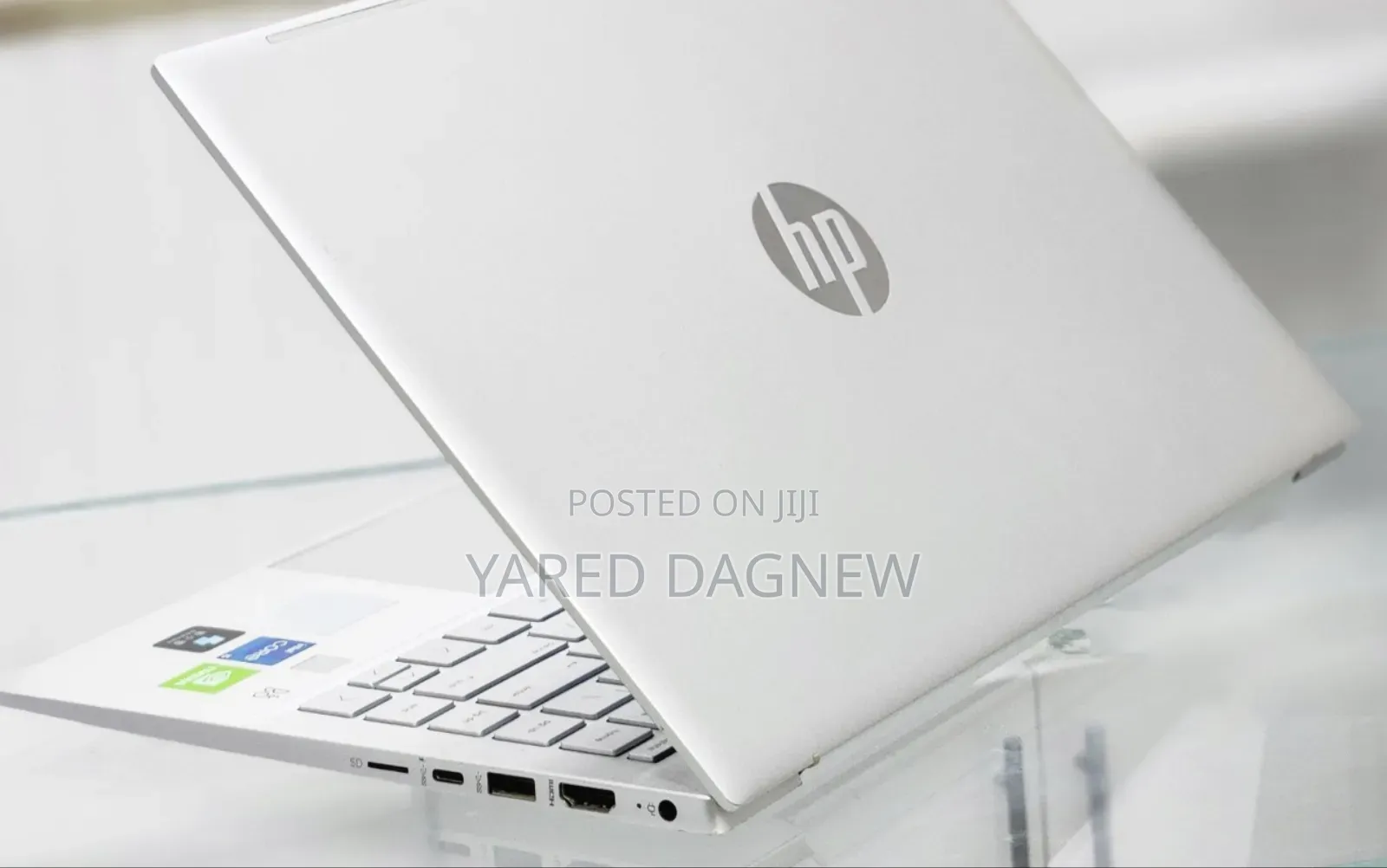 New Laptop HP Pavilion 14 16GB Intel Core i5 SSD 512GB