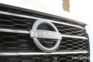 New Nissan Patrol 2023 White