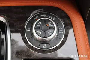 New Nissan Patrol 2023 White