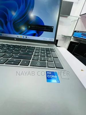 New Laptop 16GB Intel Core i7 SSD 512GB