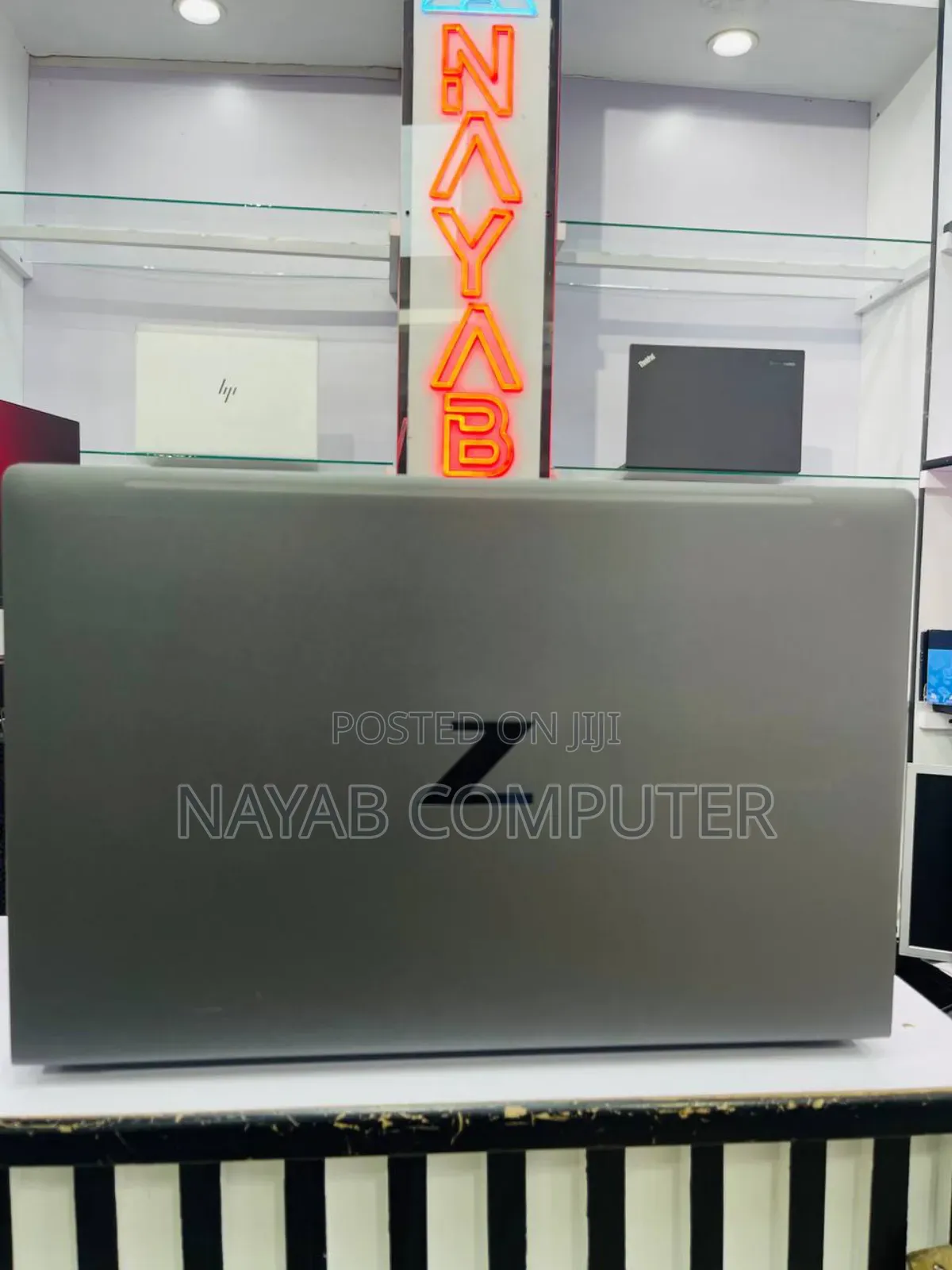 New Laptop 16GB Intel Core i7 SSD 512GB