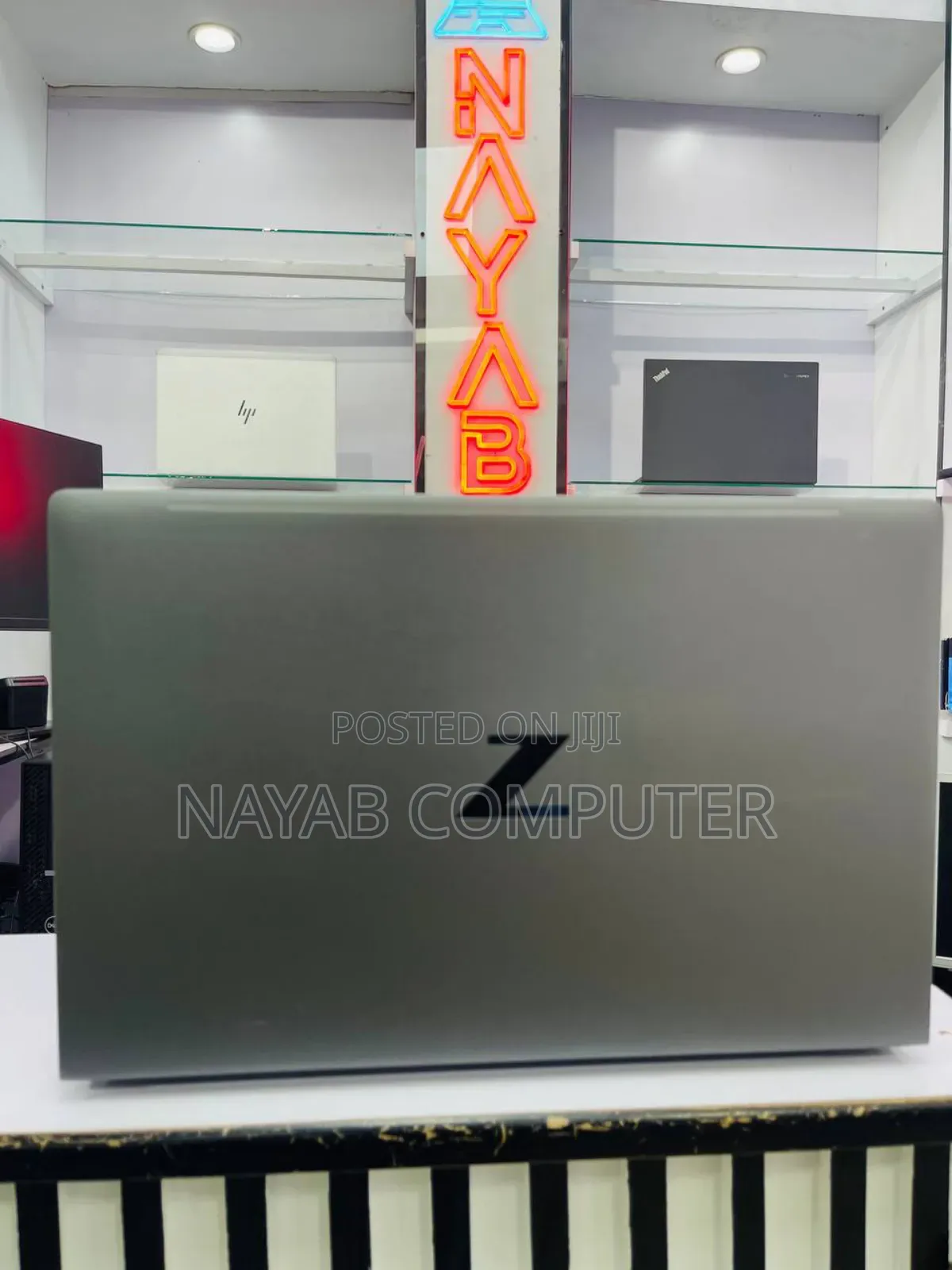 New Laptop 16GB Intel Core i7 SSD 512GB