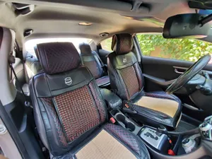 Hyundai Avante 2012 Gray