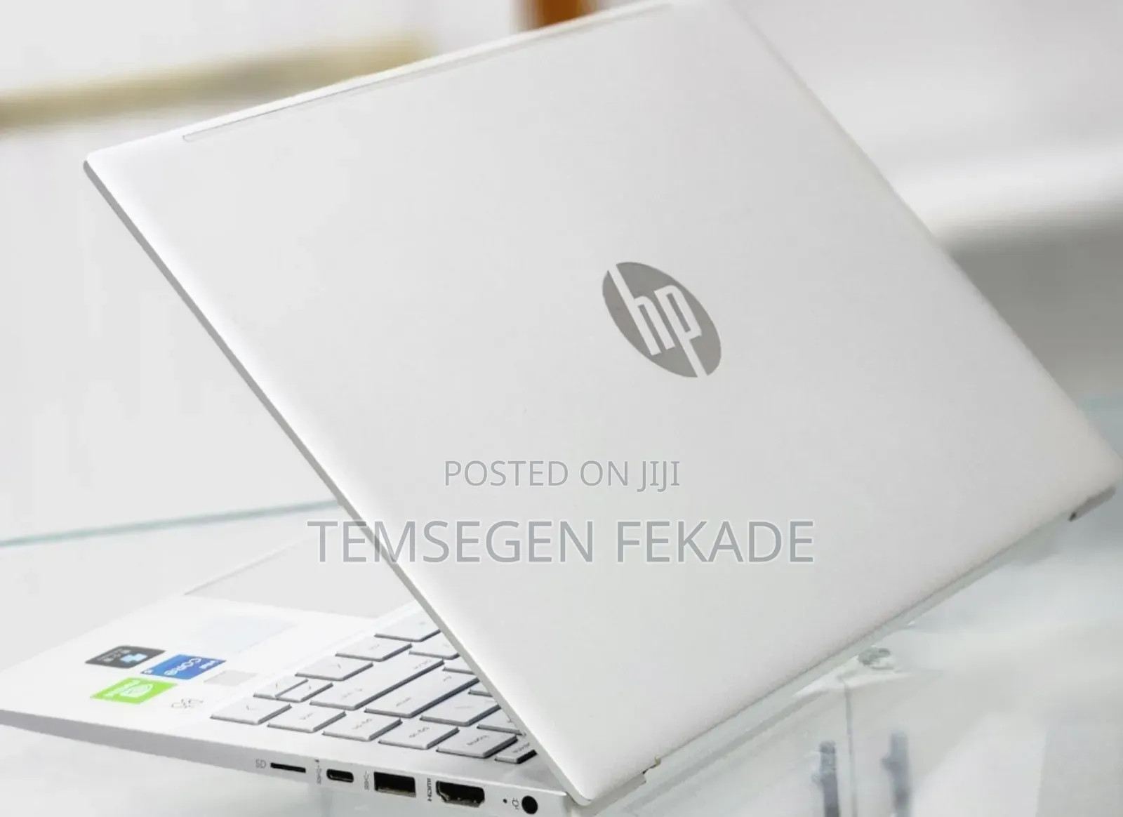 New Laptop HP Pavilion 14 16GB Intel Core i5 SSD 512GB