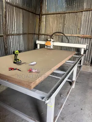 CNC Router