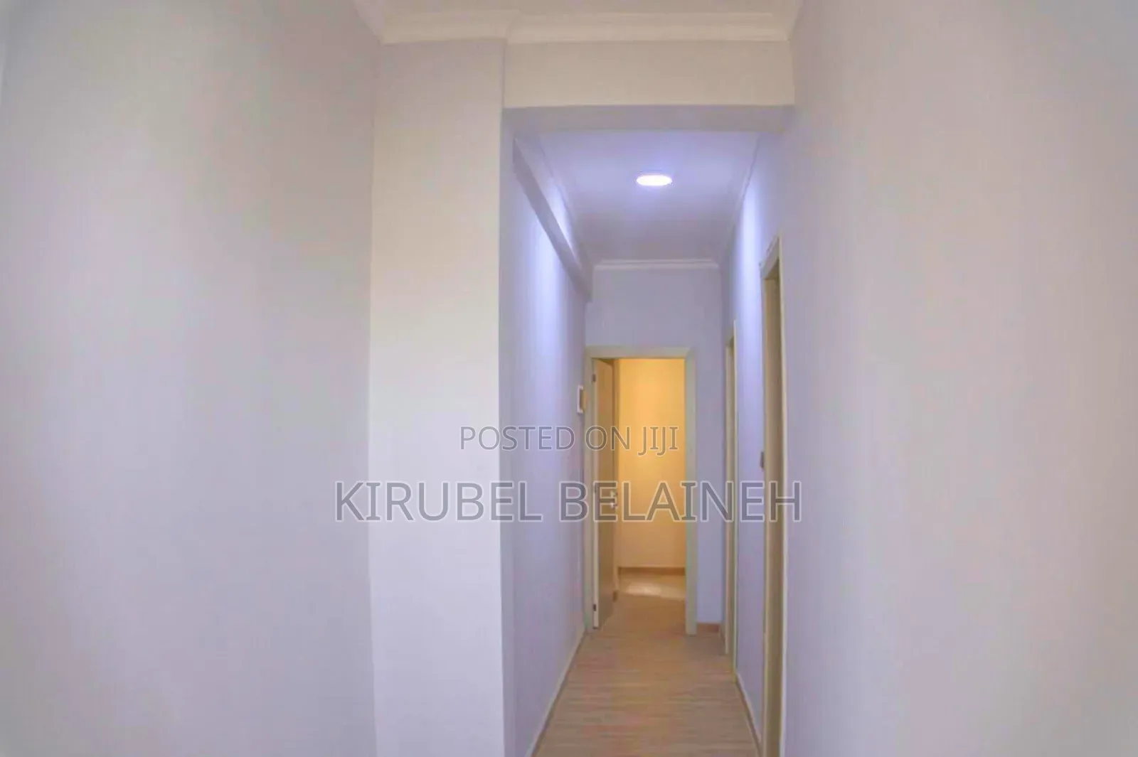 Furnished 2bdrm Apartment in Lafto for sale