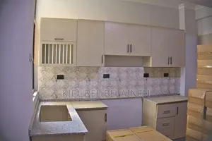 Furnished 2bdrm Apartment in Lafto for sale