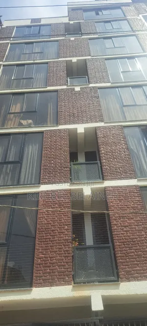 Furnished 2bdrm Apartment in Lafto for sale