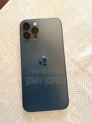 Apple iPhone 12 Pro Max 128 GB Blue