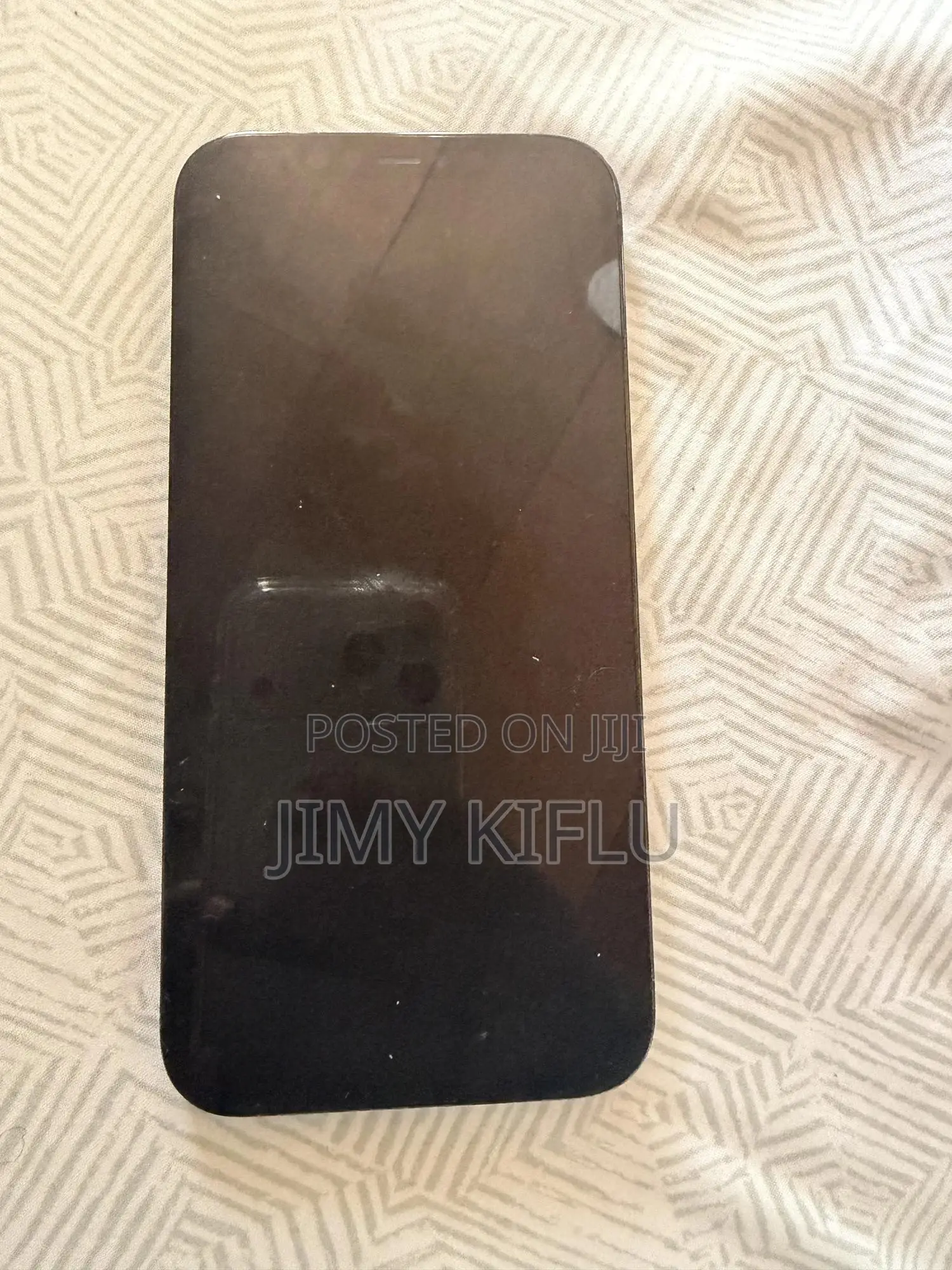 Apple iPhone 12 Pro Max 128 GB Blue