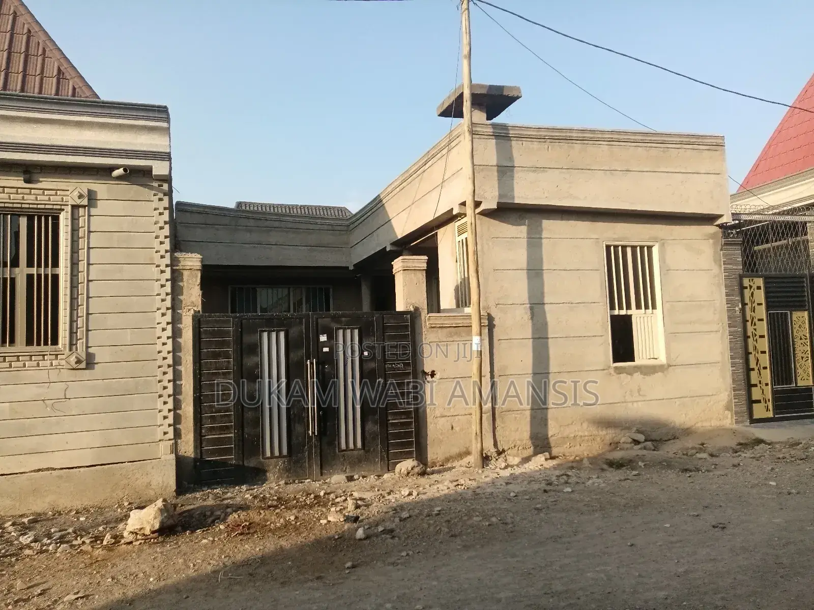 Furnished 10bdrm House in Dukam, East Shewa for sale
