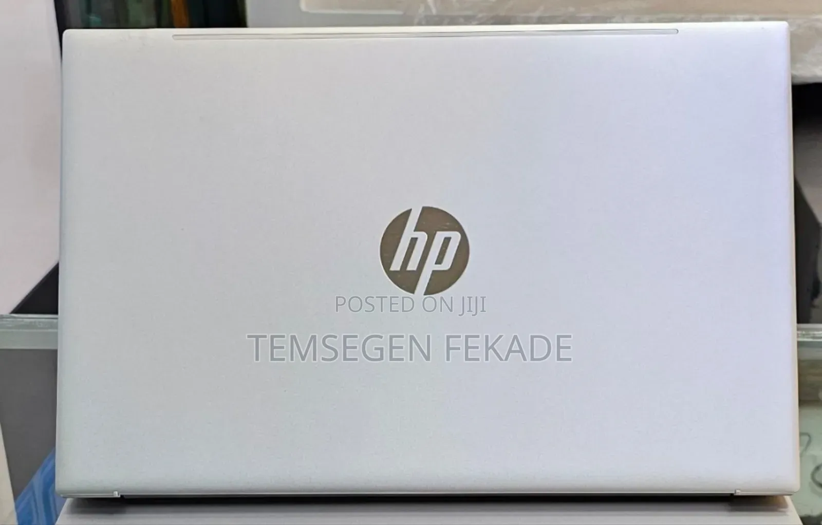 New Laptop HP Pavilion 15 8GB Intel Core i7 SSD 512GB