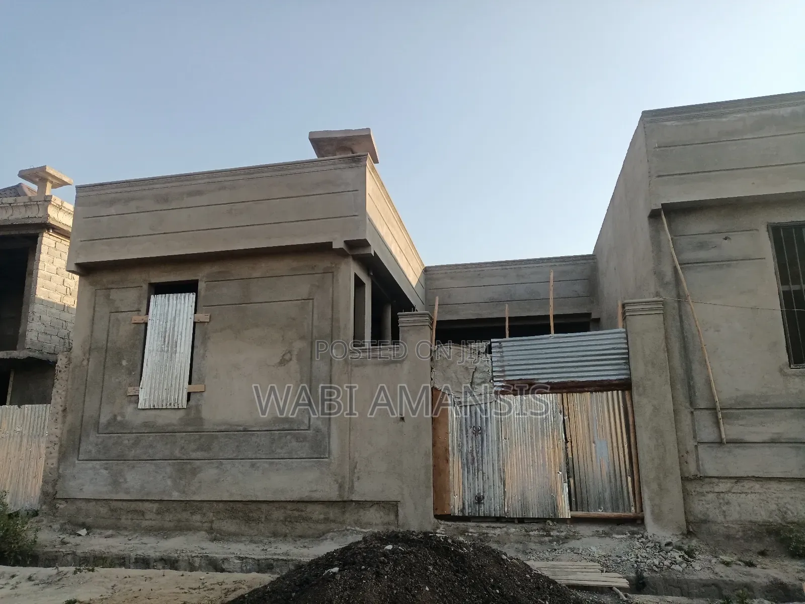 Furnished 10bdrm House in Dukam, East Shewa for sale