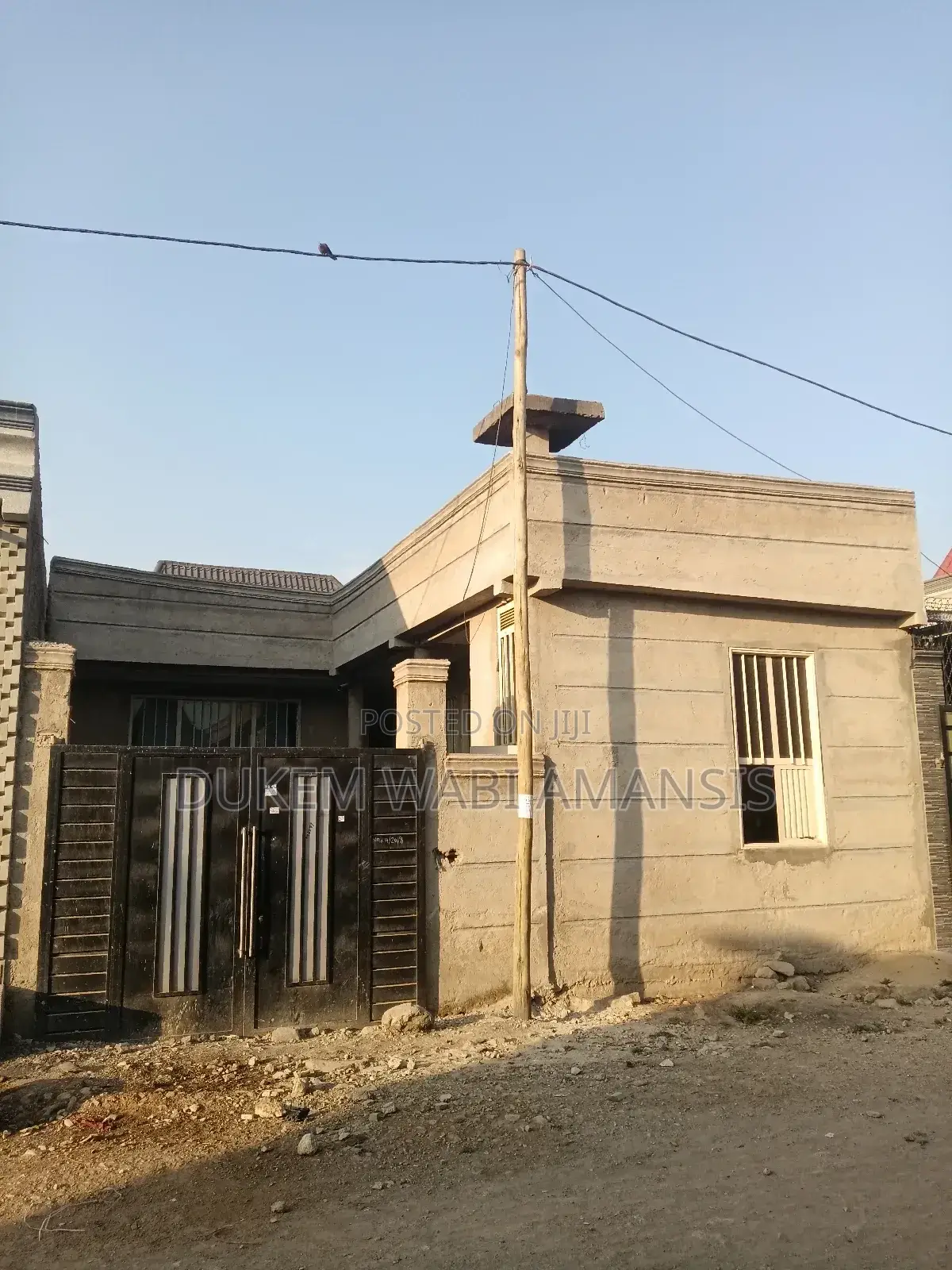 Furnished 10bdrm House in Dukam, East Shewa for sale