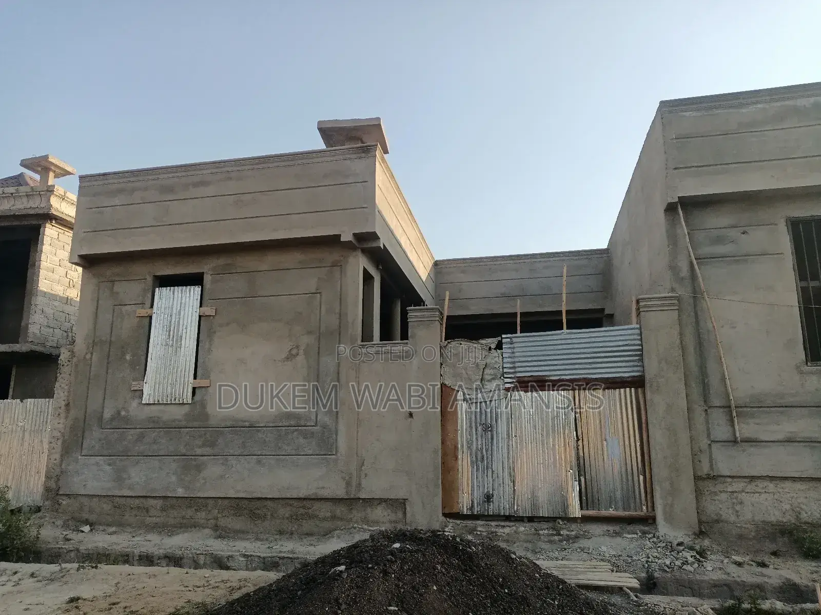 Furnished 10bdrm House in Dukam, East Shewa for sale