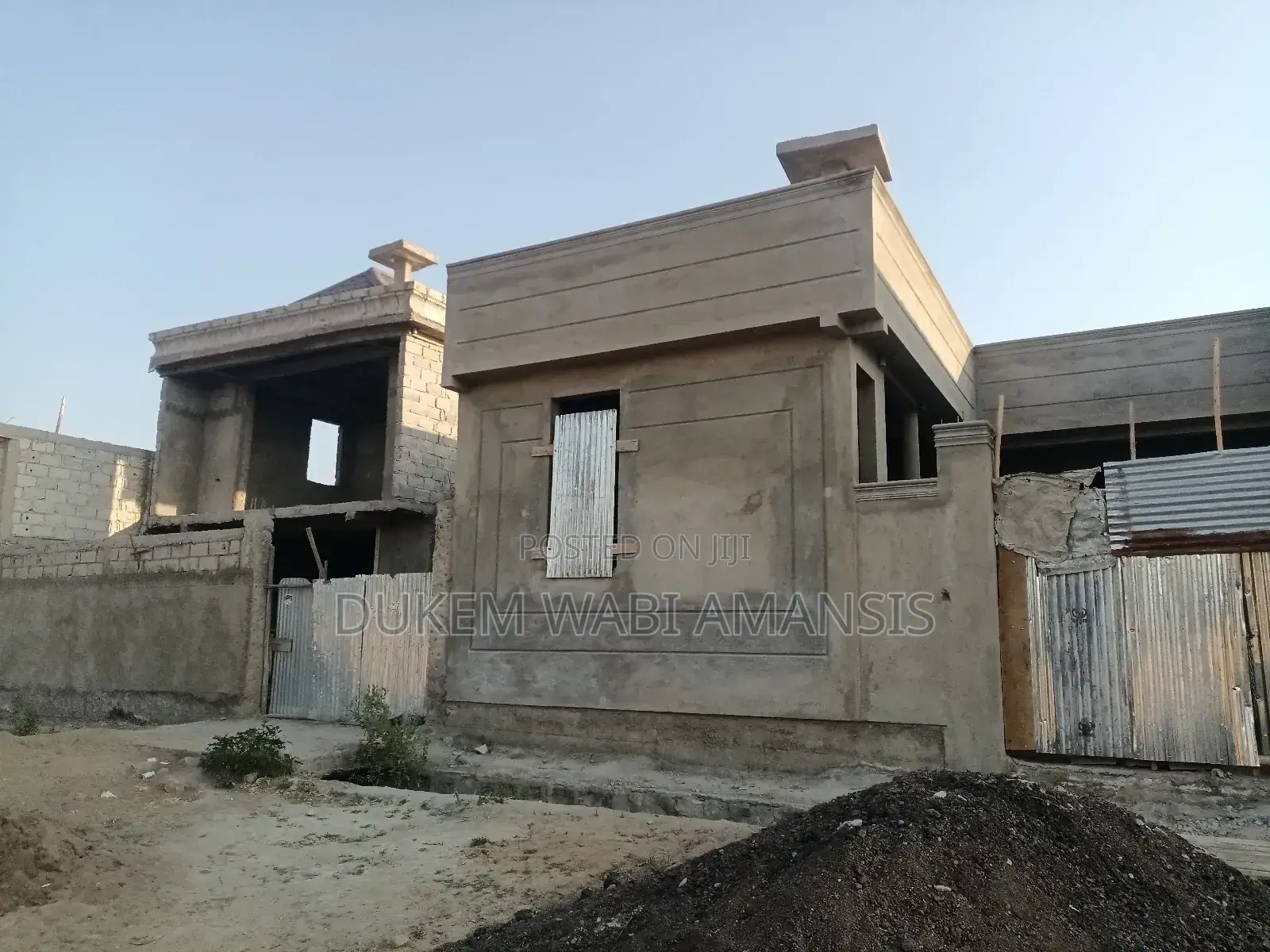 Furnished 10bdrm House in Dukam, East Shewa for sale