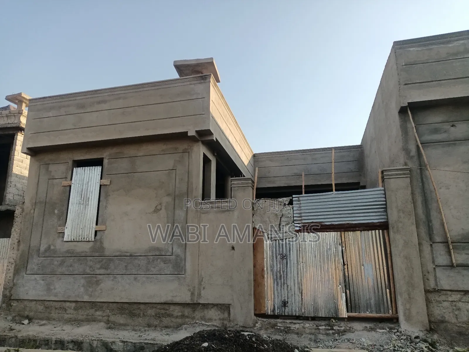 Furnished 10bdrm House in Dukam, East Shewa for sale