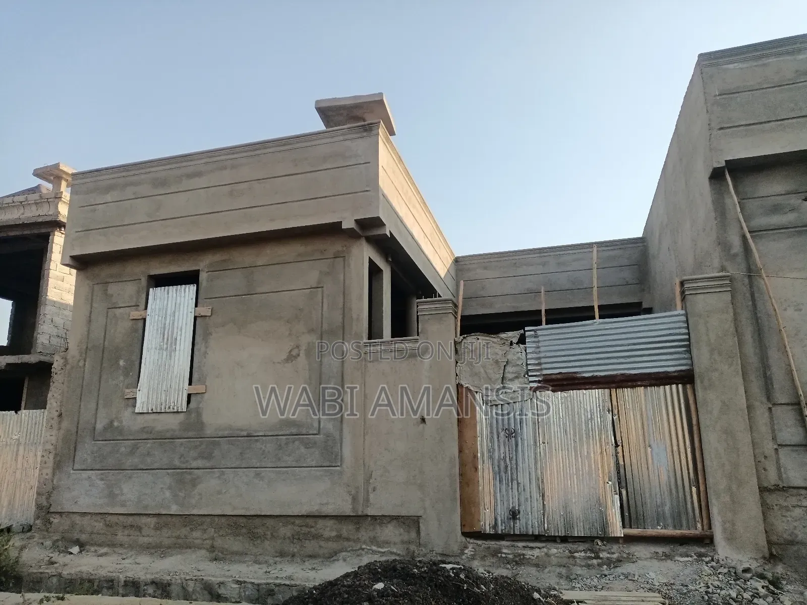Furnished 10bdrm House in Dukam, East Shewa for sale