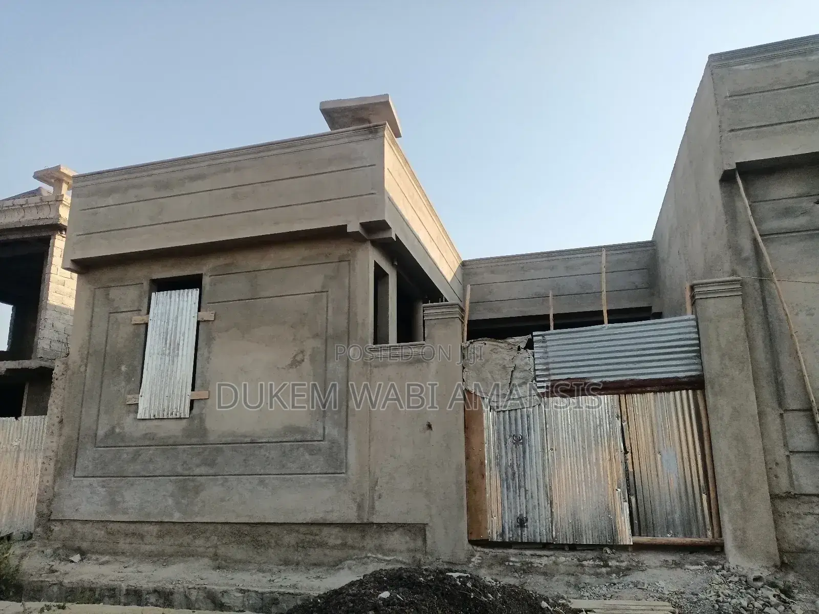 Furnished 10bdrm House in Dukam, East Shewa for sale