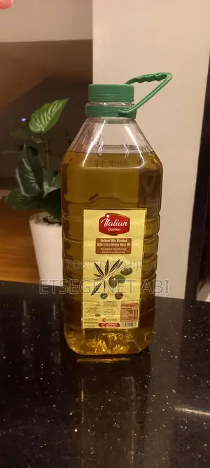 Olive Oil That Growth Hair