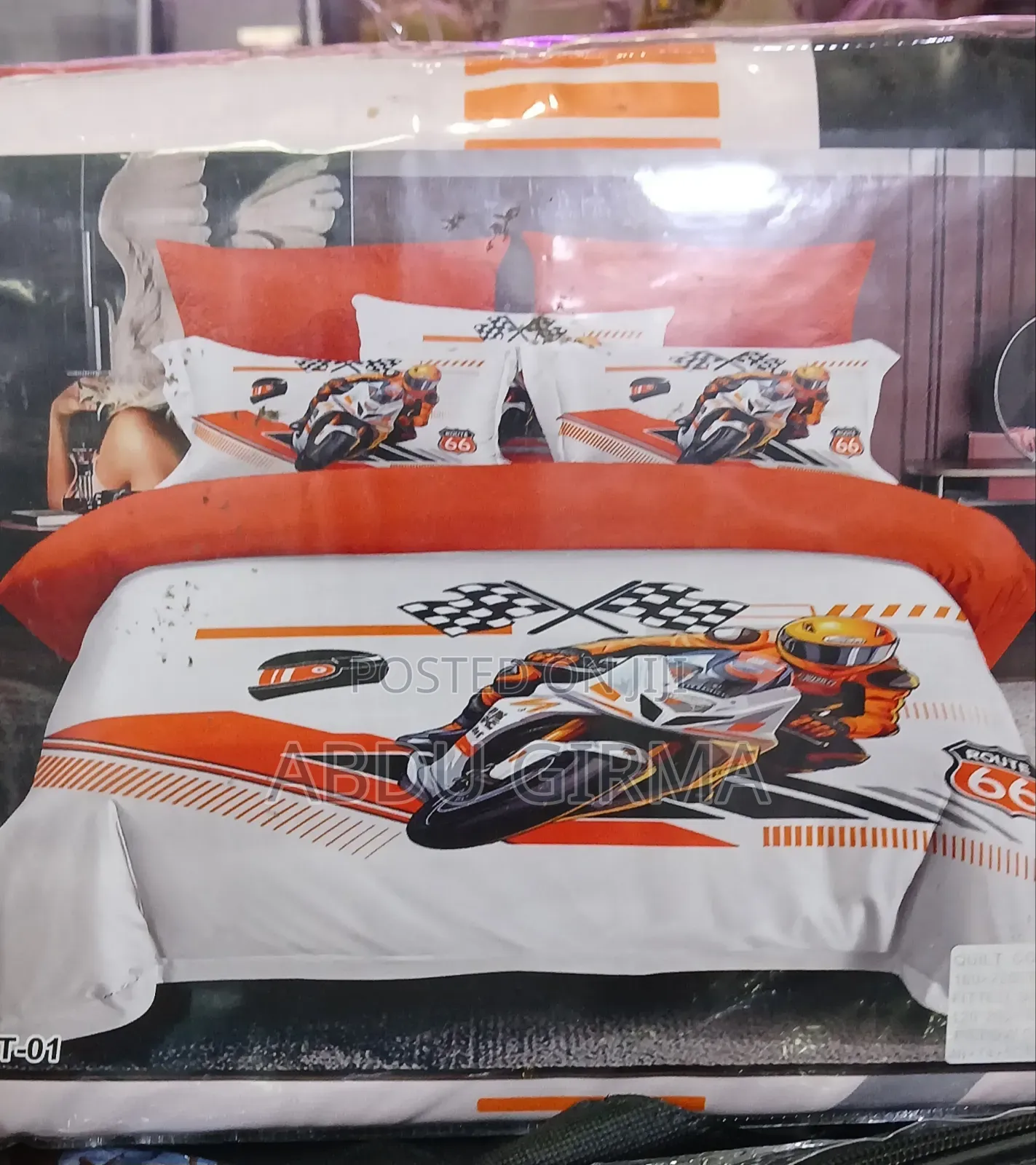 Comfort በተመጣጣኝ ዋጋ