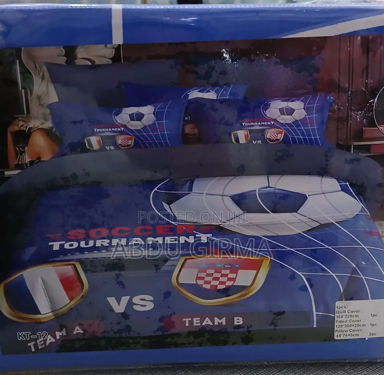 Comfort በተመጣጣኝ ዋጋ