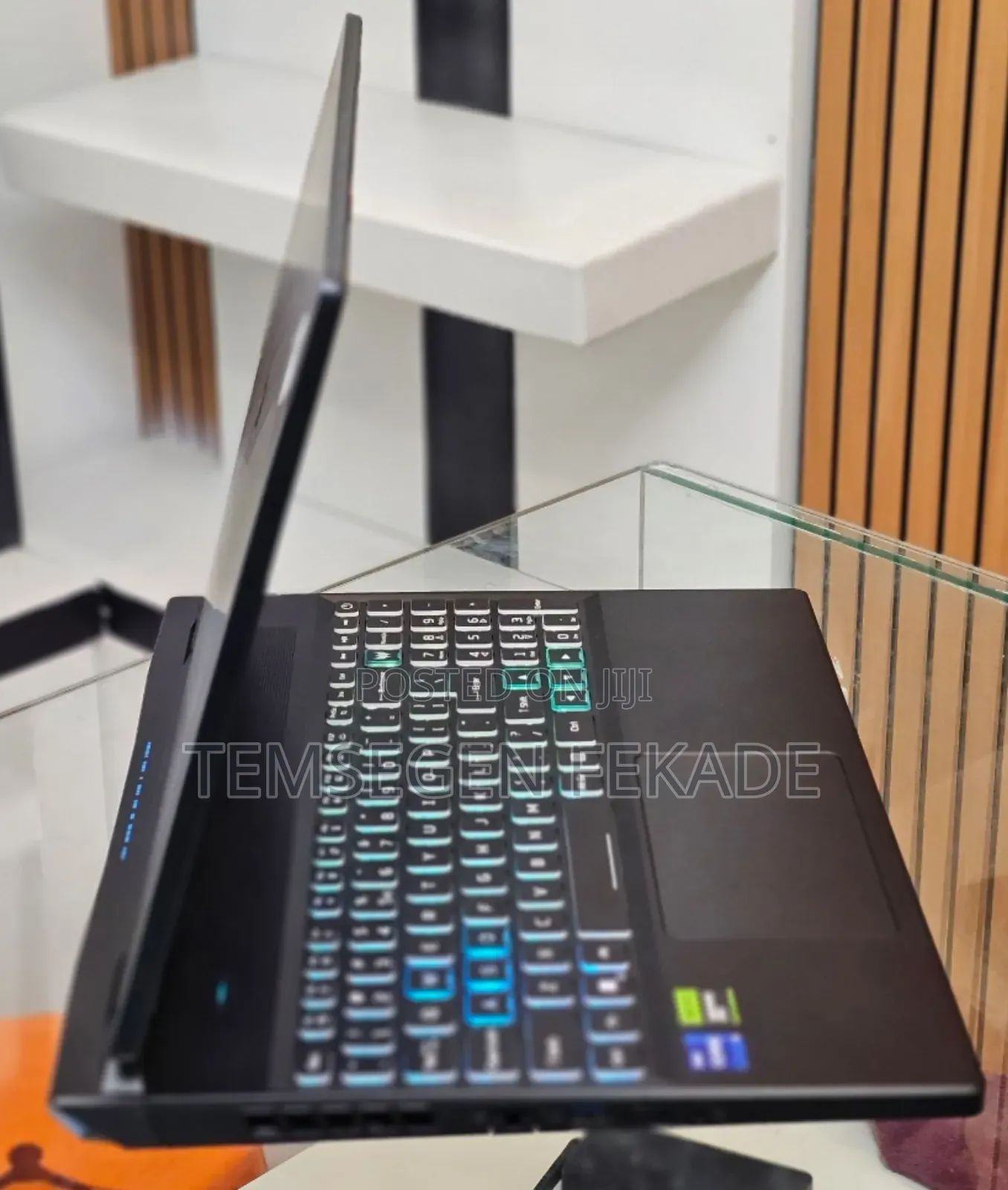 New Laptop Acer Predator Helios 300 16GB Intel Core i9 SSD 1T