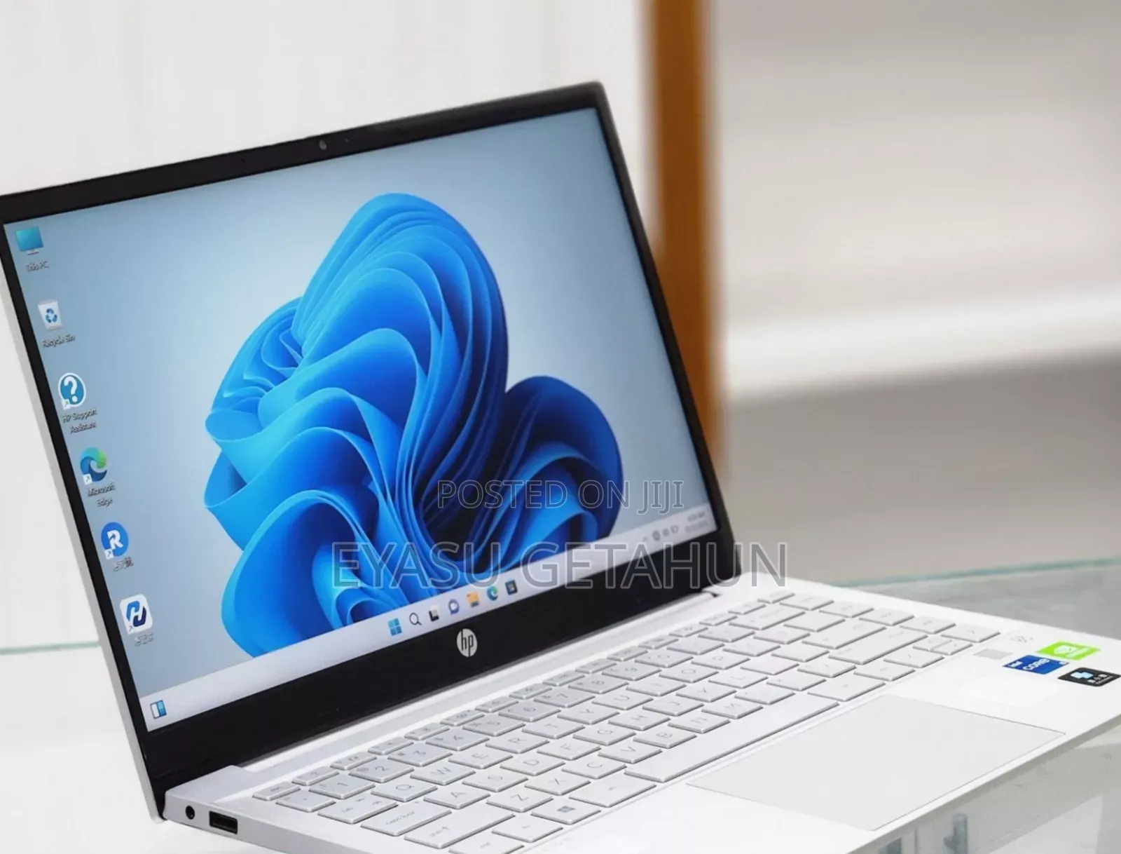 New Laptop HP Pavilion 14 16GB Intel Core i5 SSD 512GB