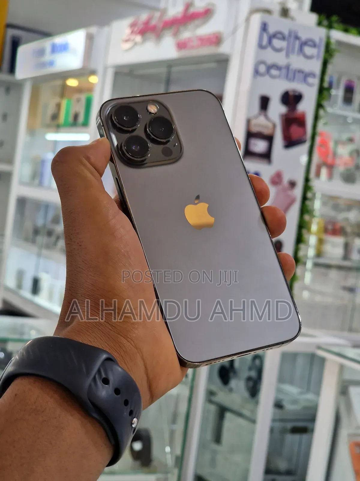 Apple iPhone 13 Pro 128 GB