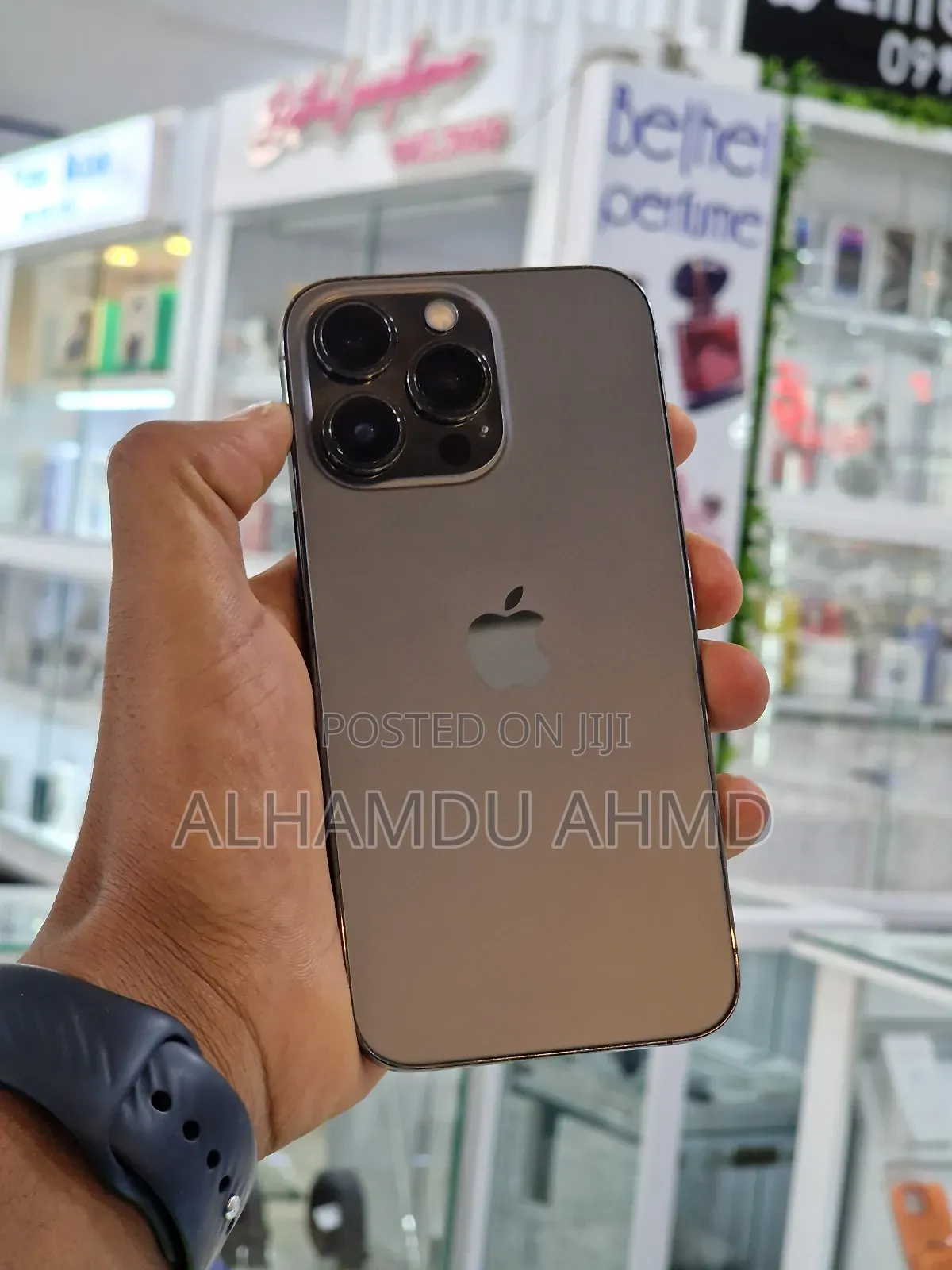 Apple iPhone 13 Pro 128 GB