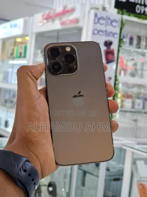 Apple iPhone 13 Pro 128 GB