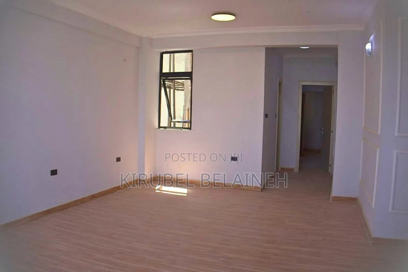Furnished 2bdrm Apartment in Lafto for sale