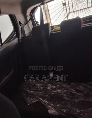 Toyota Agya 2022 Gray