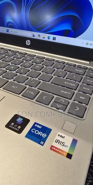 New Laptop HP Stream Notebook 16GB Intel Core i5 SSD 512GB