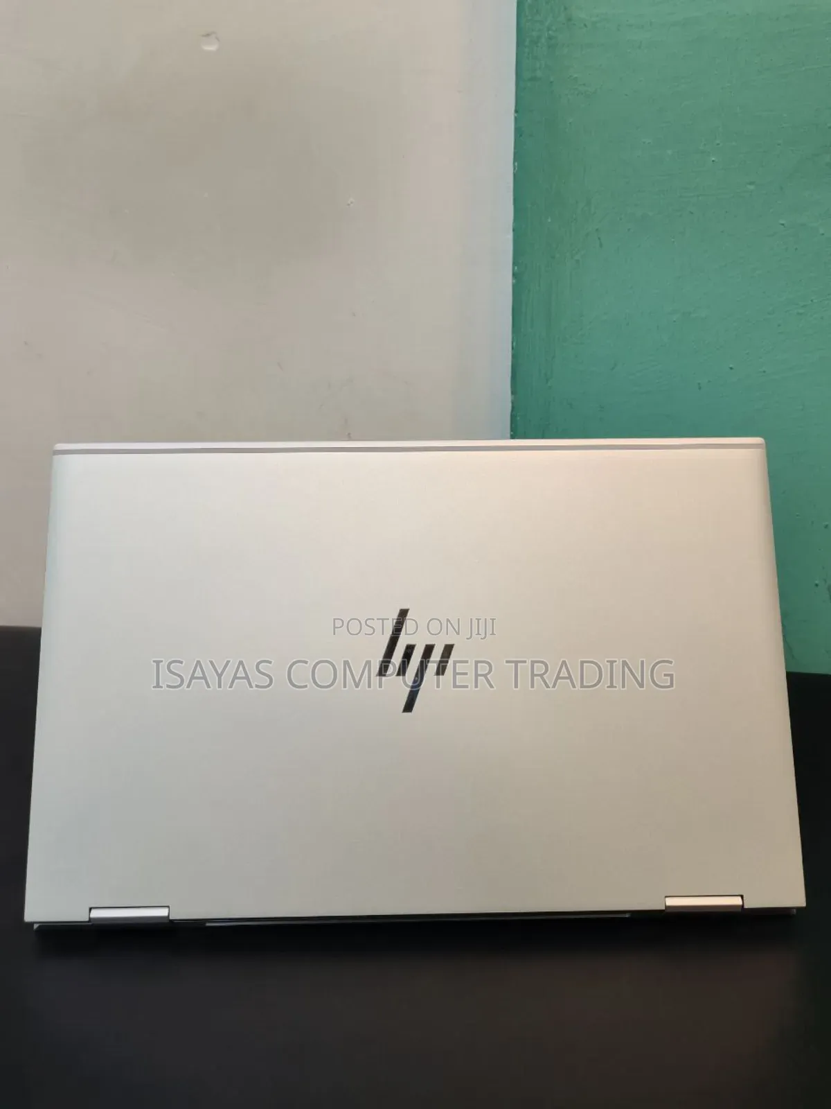 New Laptop HP EliteBook 1040 G8 32GB Intel Core i7 SSD 512GB