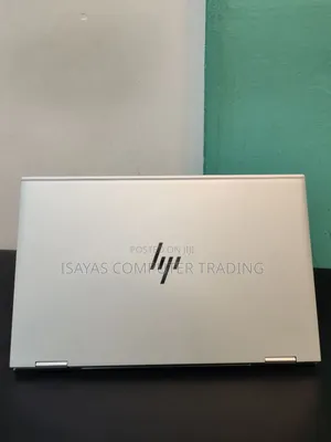 New Laptop HP EliteBook 1040 G8 32GB Intel Core i7 SSD 512GB