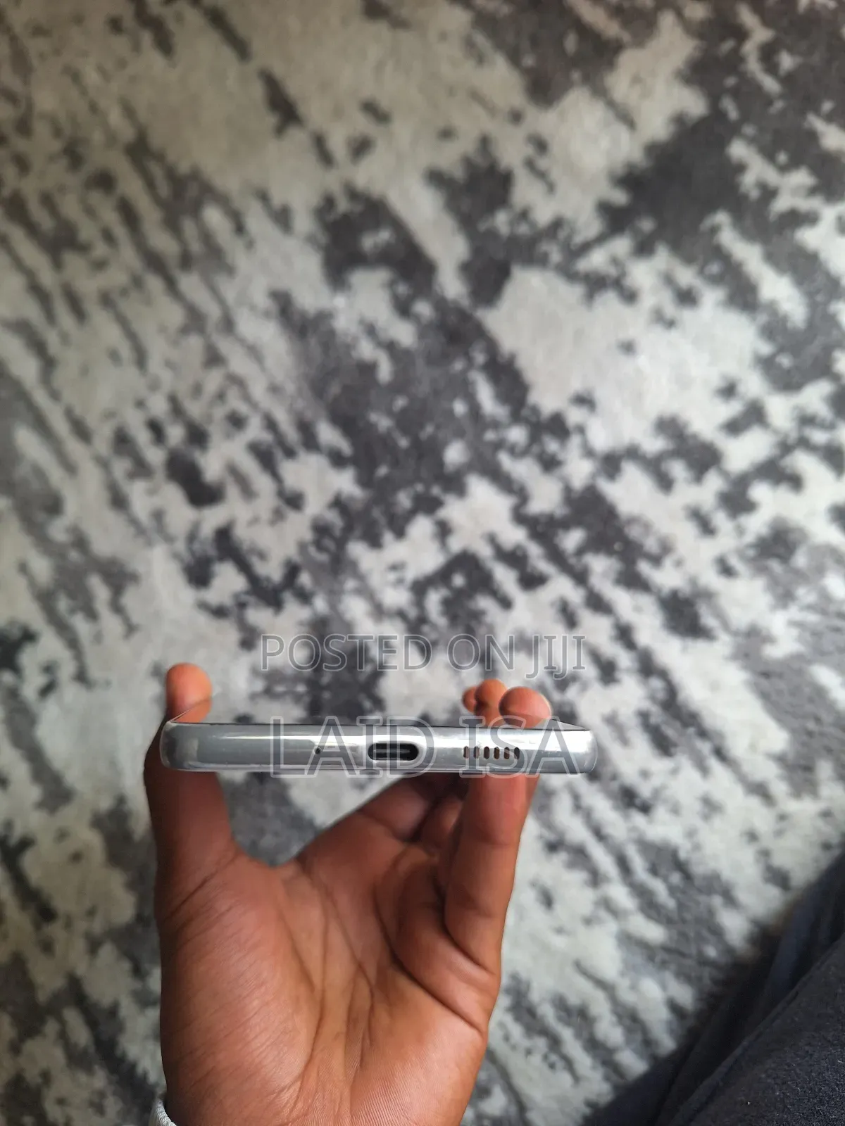 Samsung Galaxy A73 5G 128 GB White