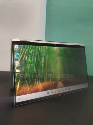 New Laptop HP EliteBook 1040 G8 32GB Intel Core i7 SSD 512GB