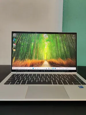 New Laptop HP EliteBook 1040 G8 32GB Intel Core i7 SSD 512GB