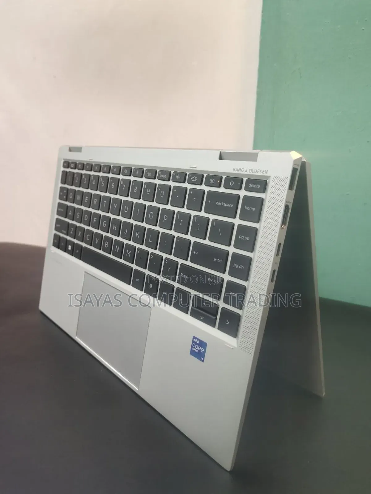 New Laptop HP EliteBook 1040 G8 32GB Intel Core i7 SSD 512GB