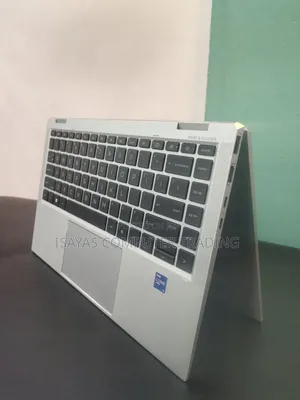 New Laptop HP EliteBook 1040 G8 32GB Intel Core i7 SSD 512GB