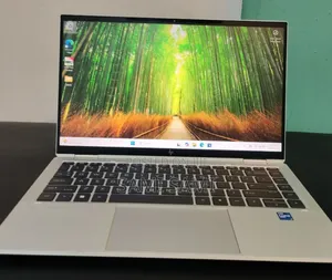 New Laptop HP EliteBook 1040 G8 32GB Intel Core i7 SSD 512GB