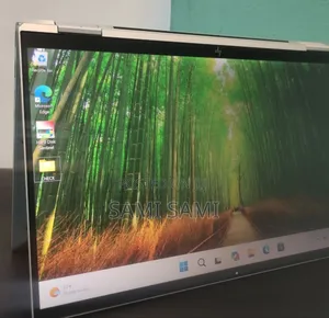 New Laptop HP EliteBook 1040 G8 32GB Intel Core i7 SSD 512GB