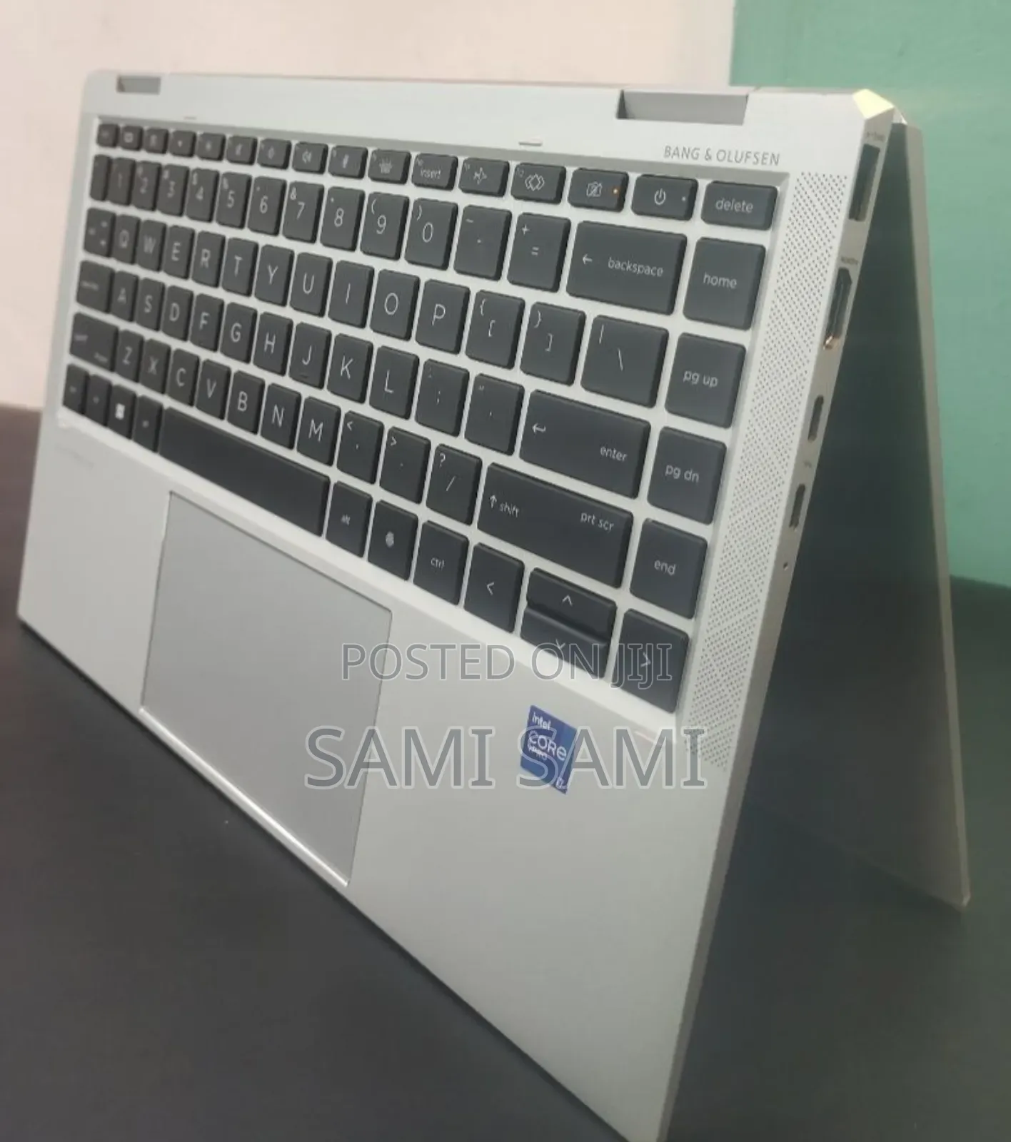 New Laptop HP EliteBook 1040 G8 32GB Intel Core i7 SSD 512GB