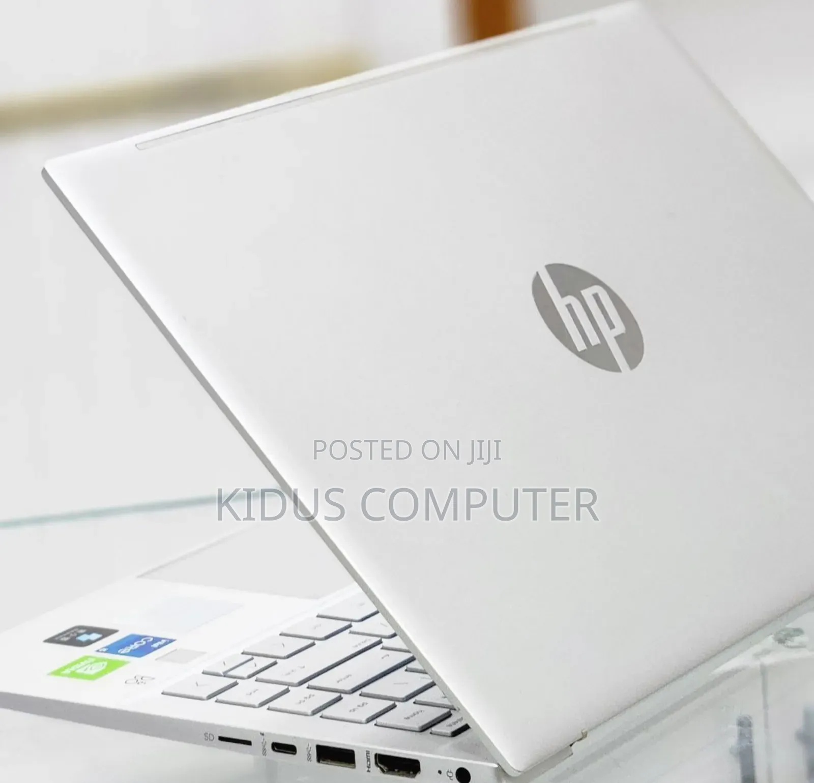 New Laptop HP Pavilion 14 16GB Intel Core i5 SSD 512GB